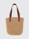 woman's shoulder bag chloé
