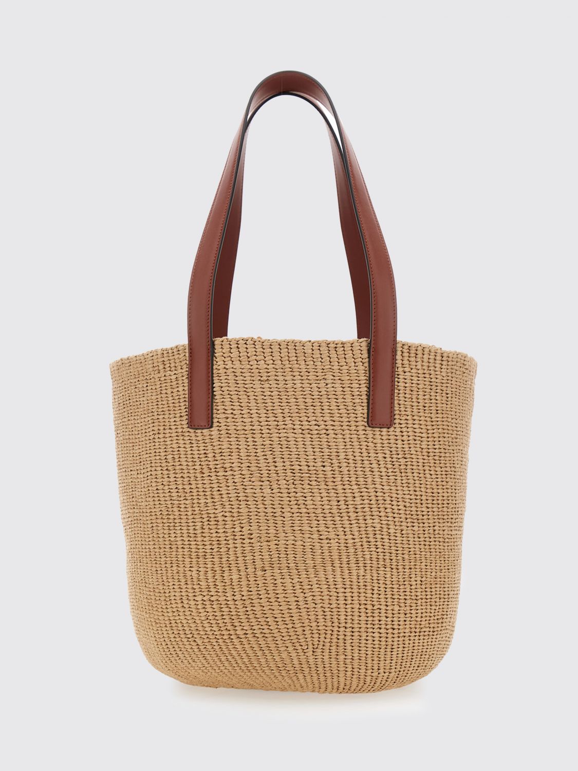 woman's shoulder bag chloé