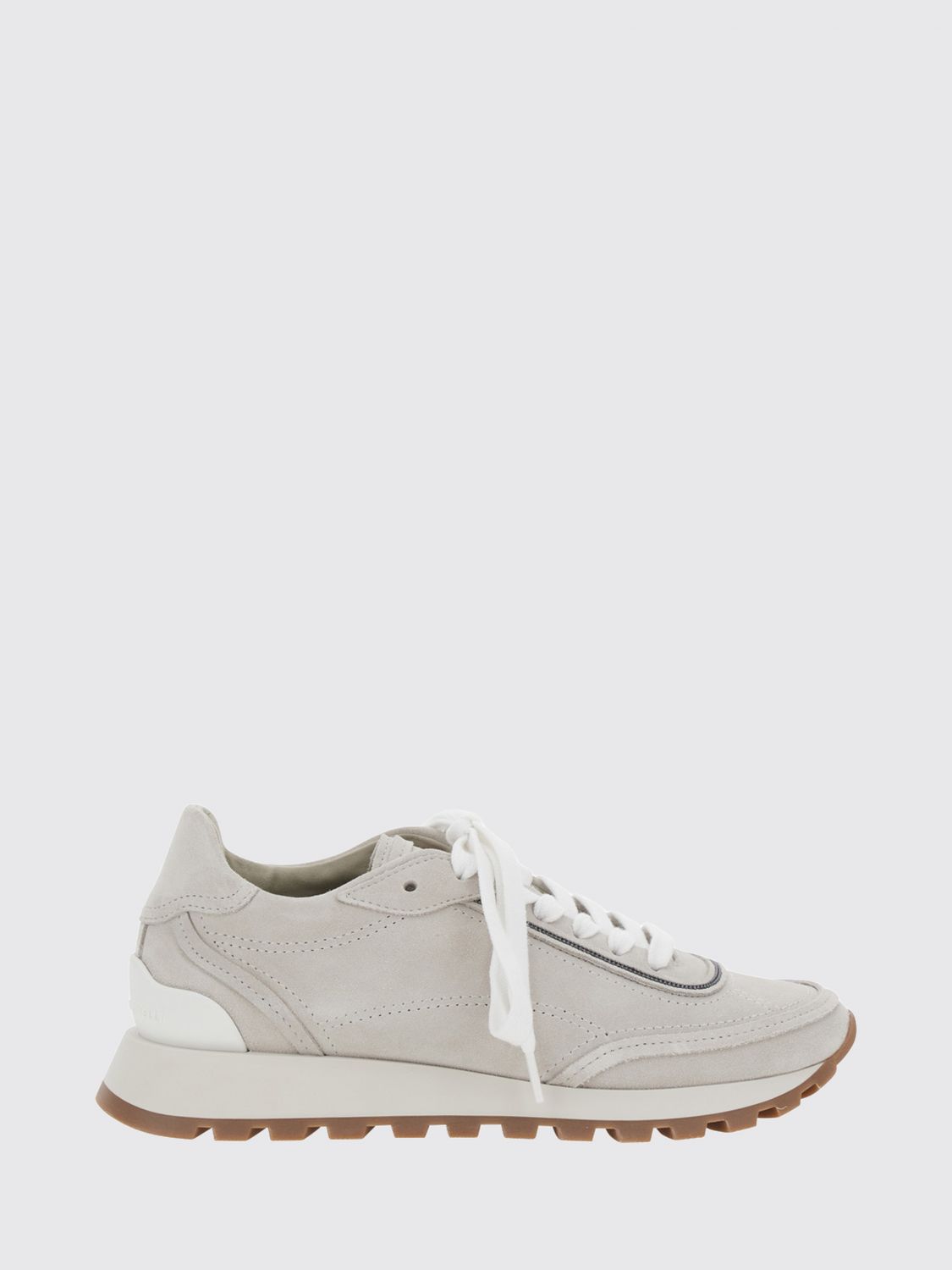 woman's sneakers