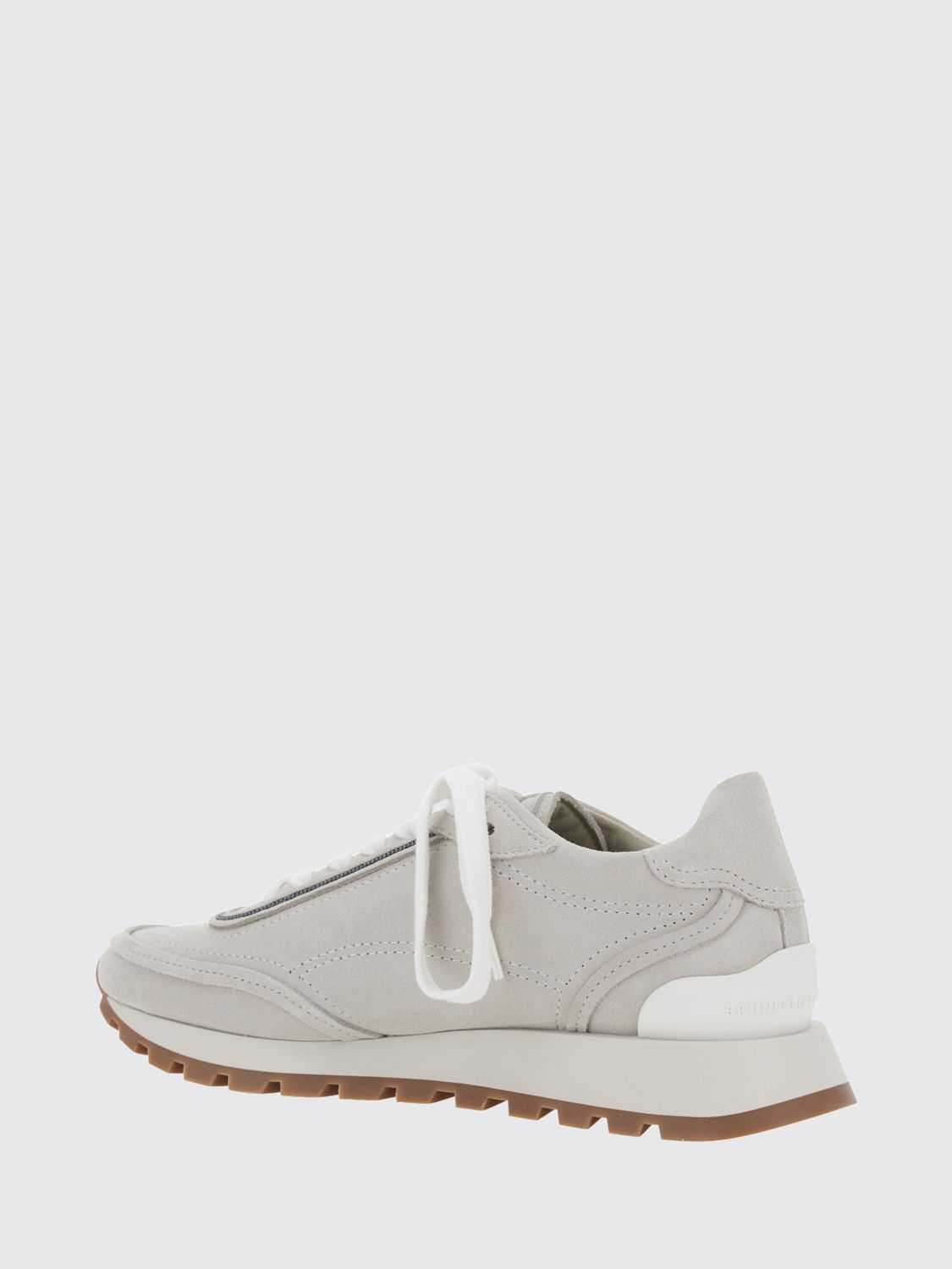 woman's sneakers