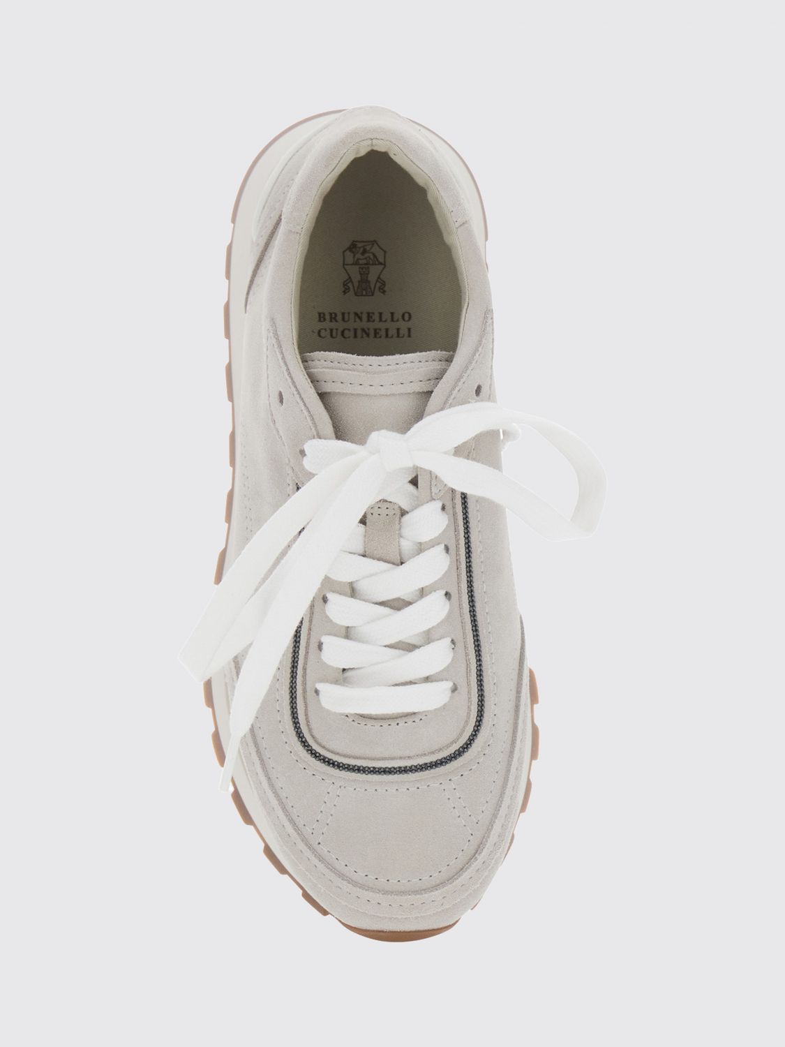 woman's sneakers