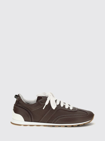 woman's sneakers