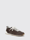 woman's sneakers