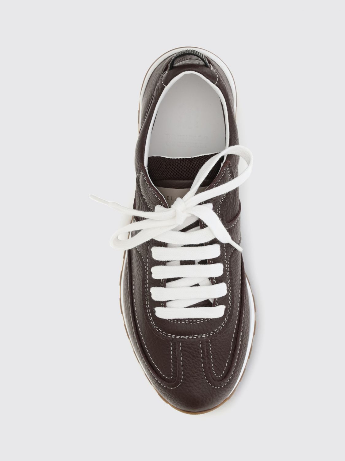 woman's sneakers