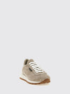 woman's sneakers