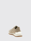 woman's sneakers