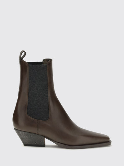 woman's boots