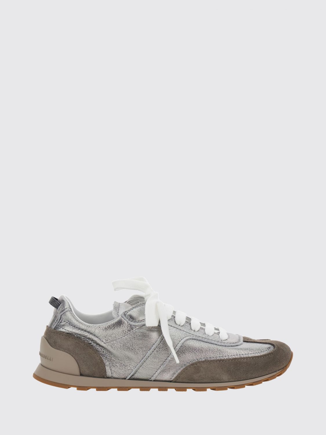 woman's sneakers