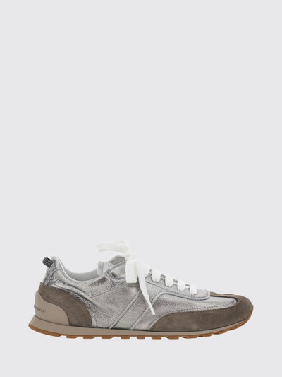 woman's sneakers