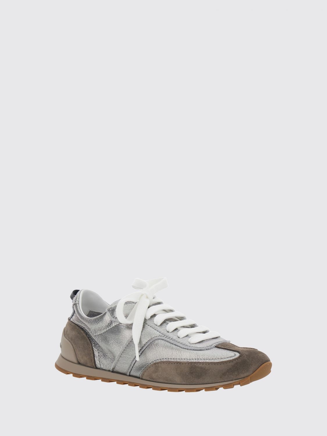 woman's sneakers