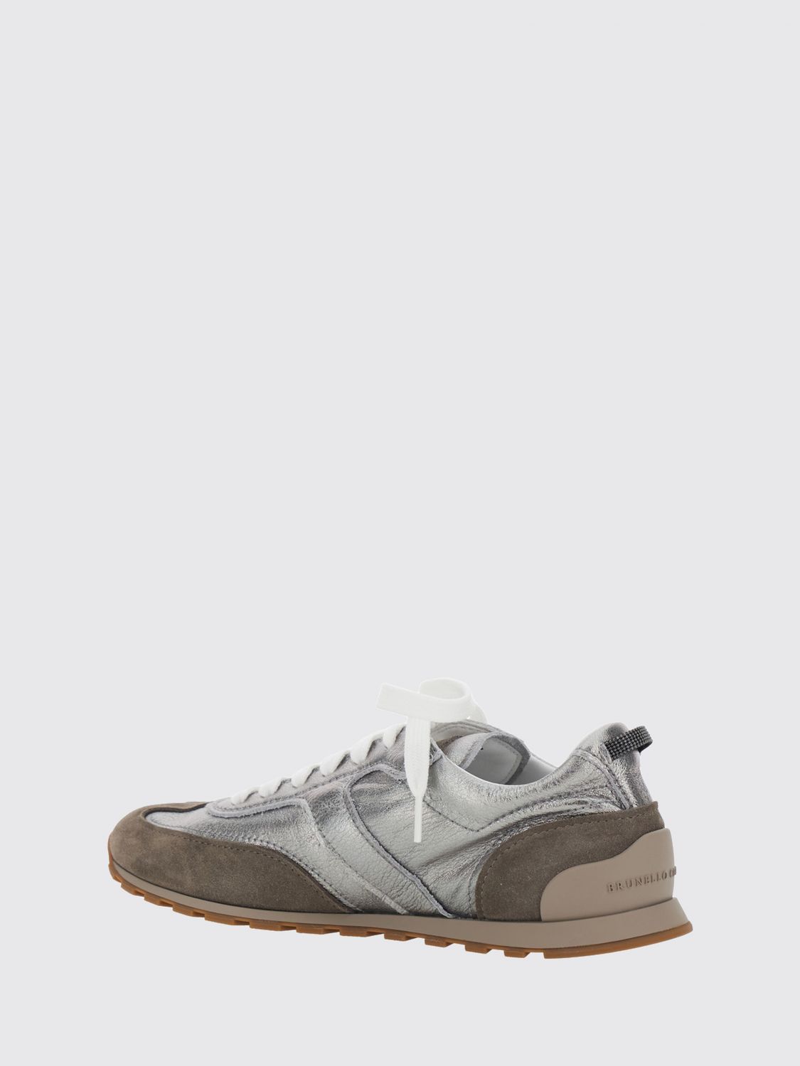 woman's sneakers