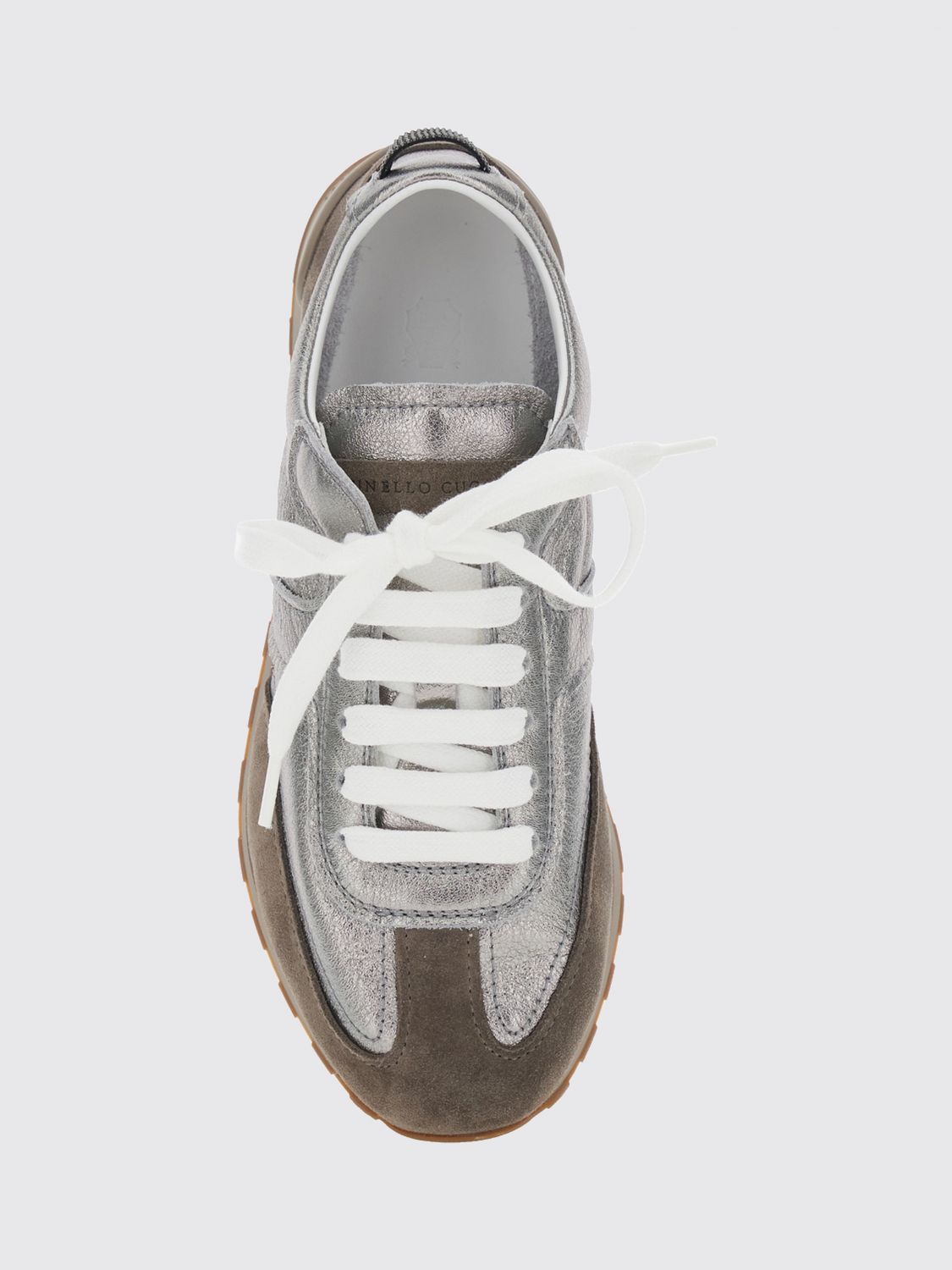 woman's sneakers