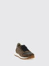 woman's sneakers
