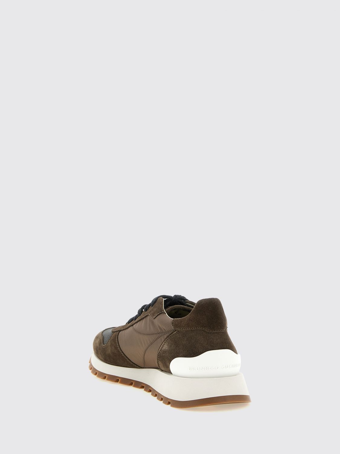 woman's sneakers