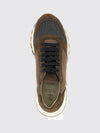 woman's sneakers