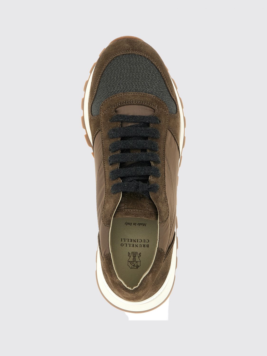 woman's sneakers