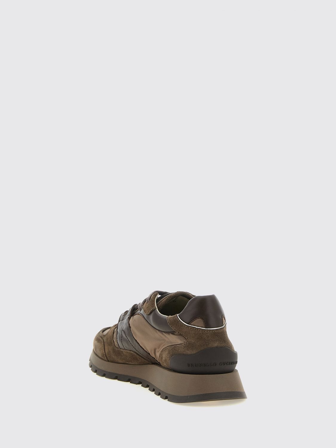 woman's sneakers