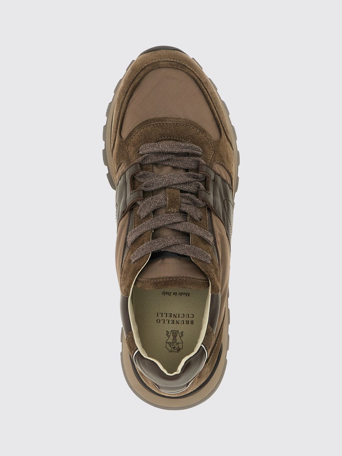 woman's sneakers