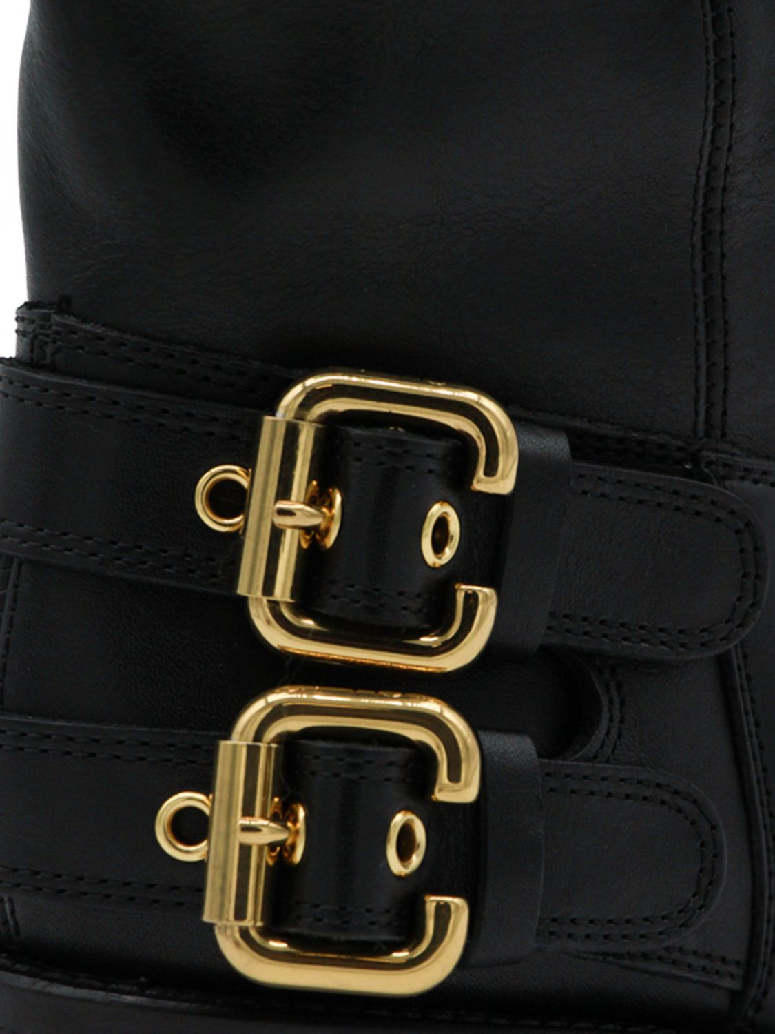 woman's boots chloé