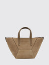 woman's tote bag