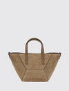 woman's tote bag