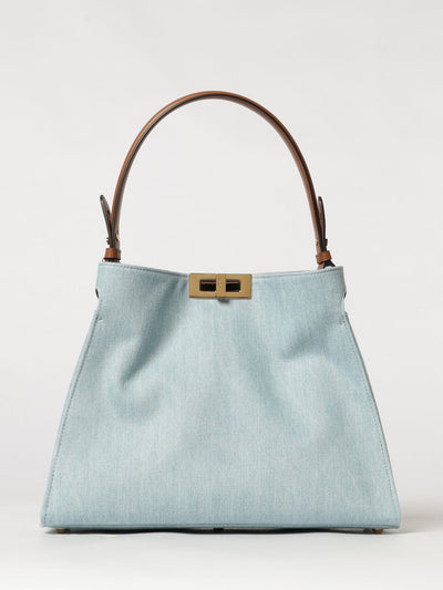 woman's shoulder bag