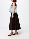 woman's shoulder bag