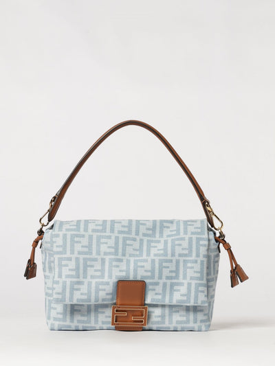 woman's shoulder bag