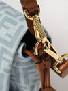 woman's shoulder bag