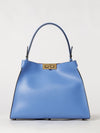 woman's tote bag