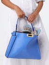 woman's tote bag