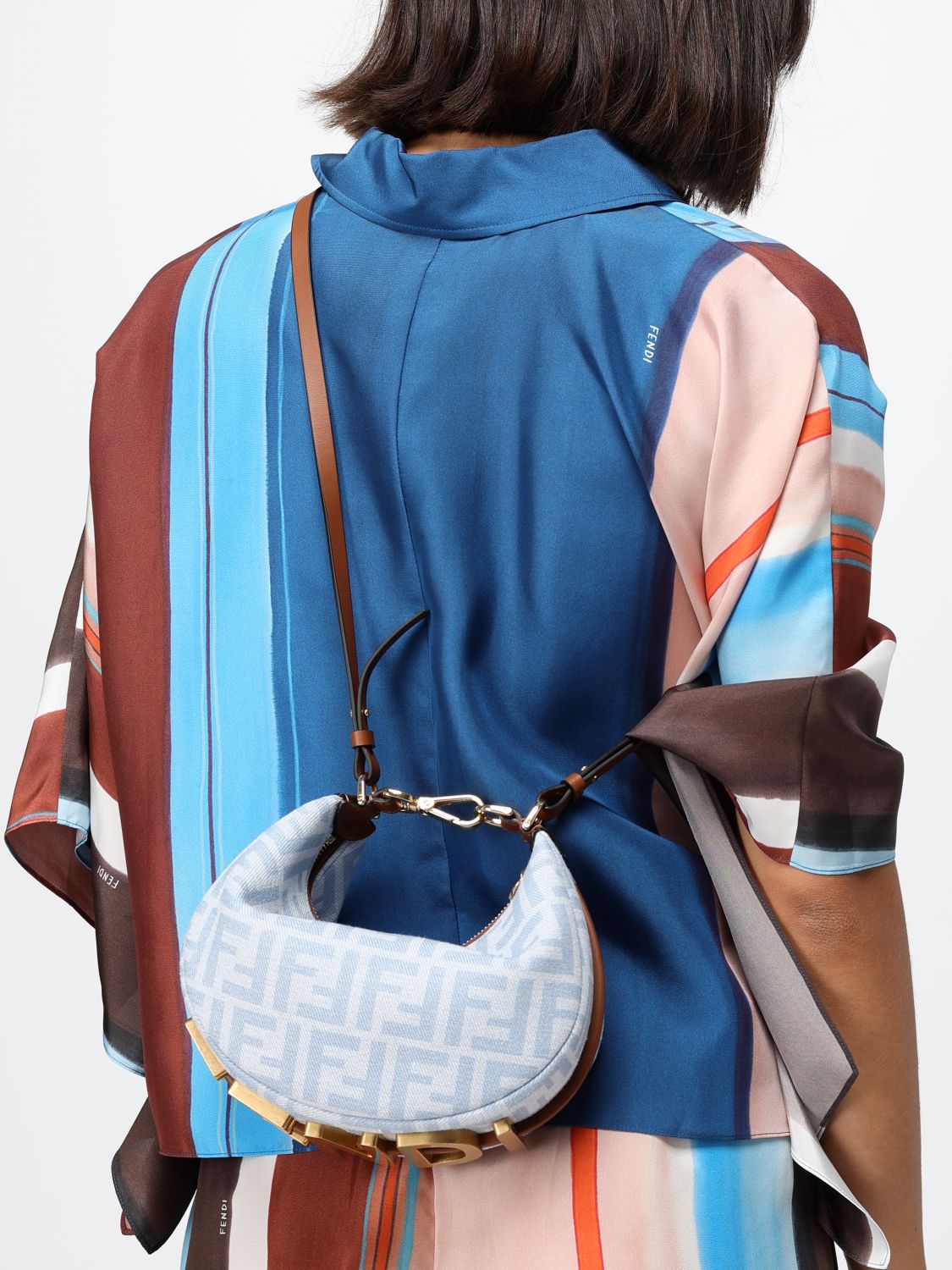 woman's tote bag