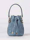 woman's tote bag