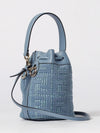 woman's tote bag