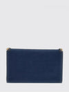 falabella eco alter mat wallet on chain with chain strap