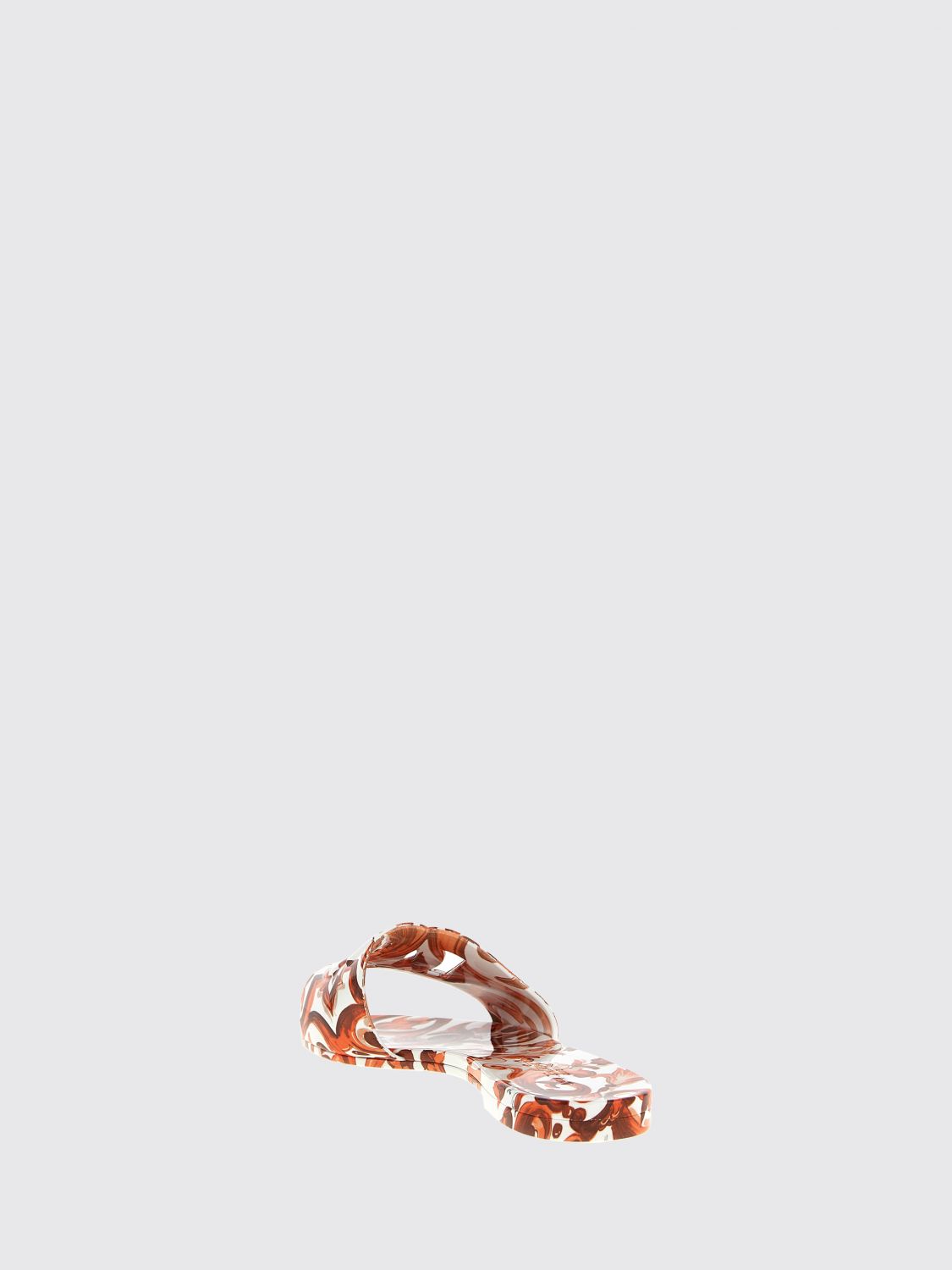woman's ballet flat