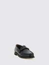 woman's loafer