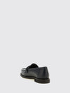 woman's loafer
