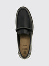 woman's loafer