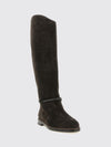 woman's boots