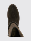woman's boots