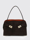 woman's shoulder bag