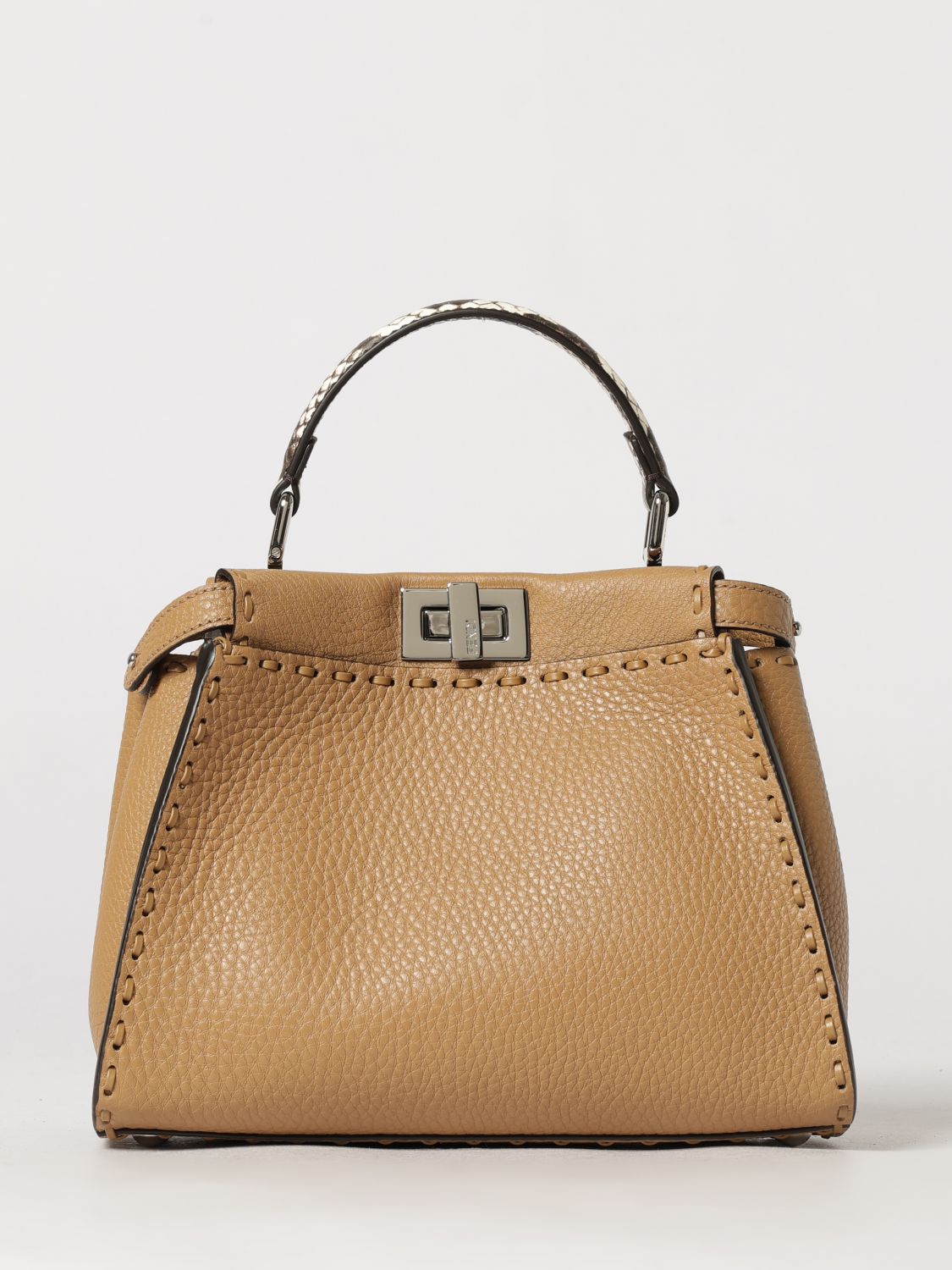 woman's mini bag