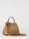 woman's mini bag