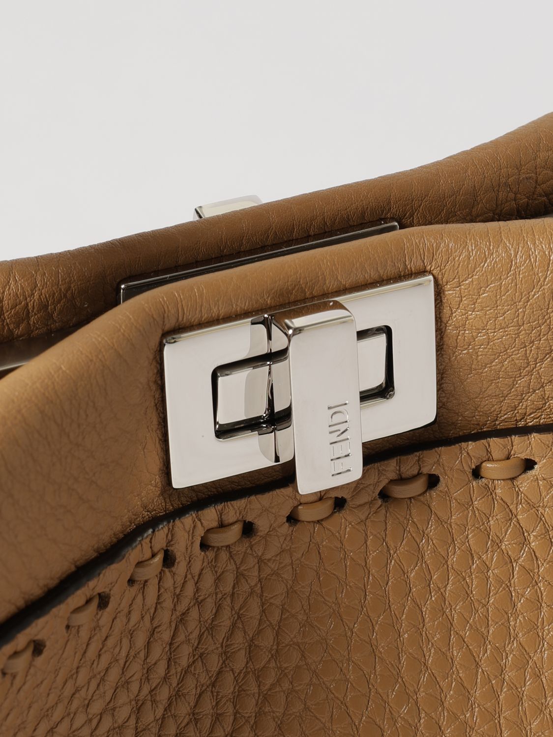 woman's mini bag