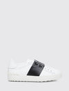 woman's sneakers