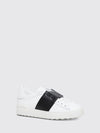 woman's sneakers