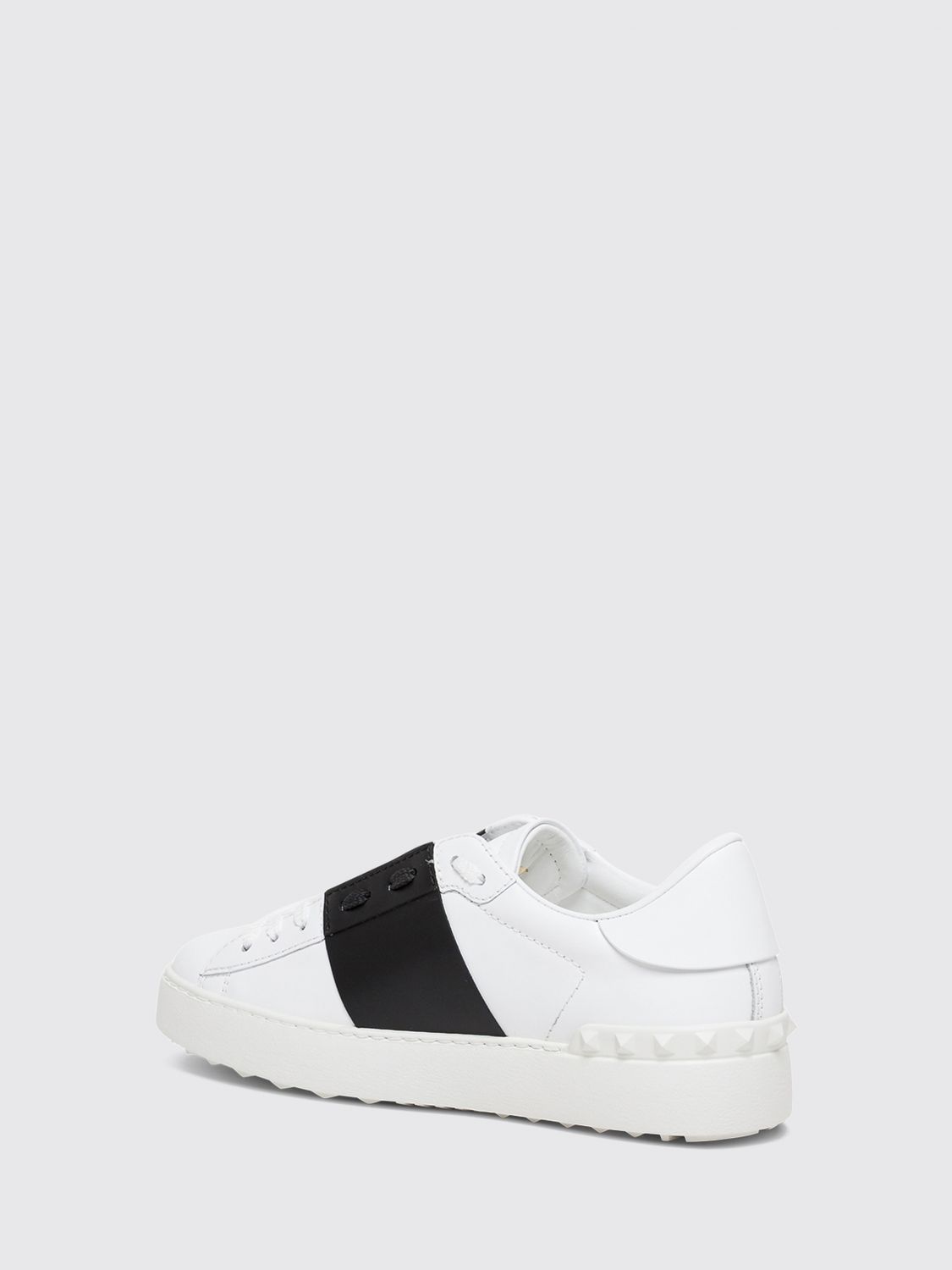 woman's sneakers
