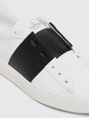 woman's sneakers