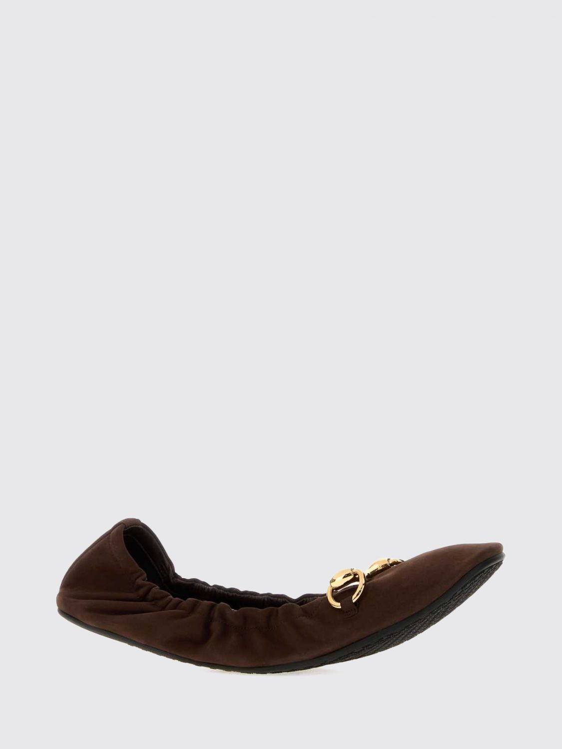 woman's ballet flat